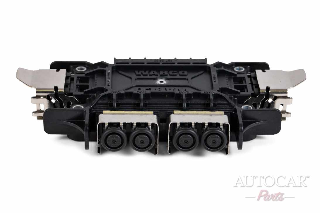 4008506010 - Wabco - Wabco Abs Trailer Electronic Control
