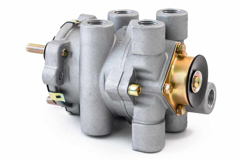 401275 - Tramec Sloan - E-8P Foot Valve