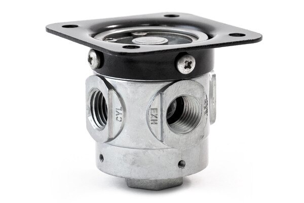 Tramec Sloan Pilot Valve, 3 Wa - 401284