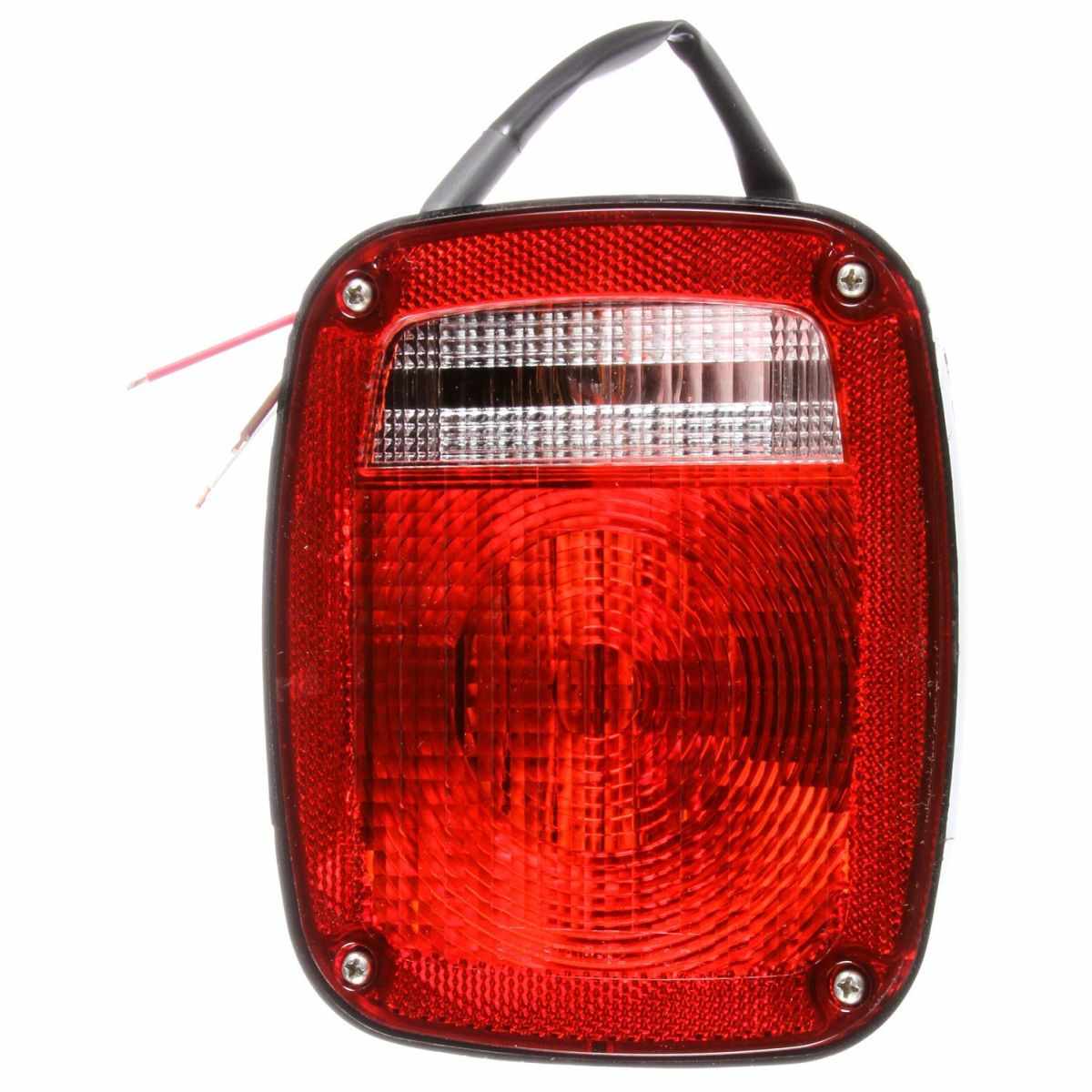 4027 - Truck Lite Co - Lmp-Stop/Turn/Tail