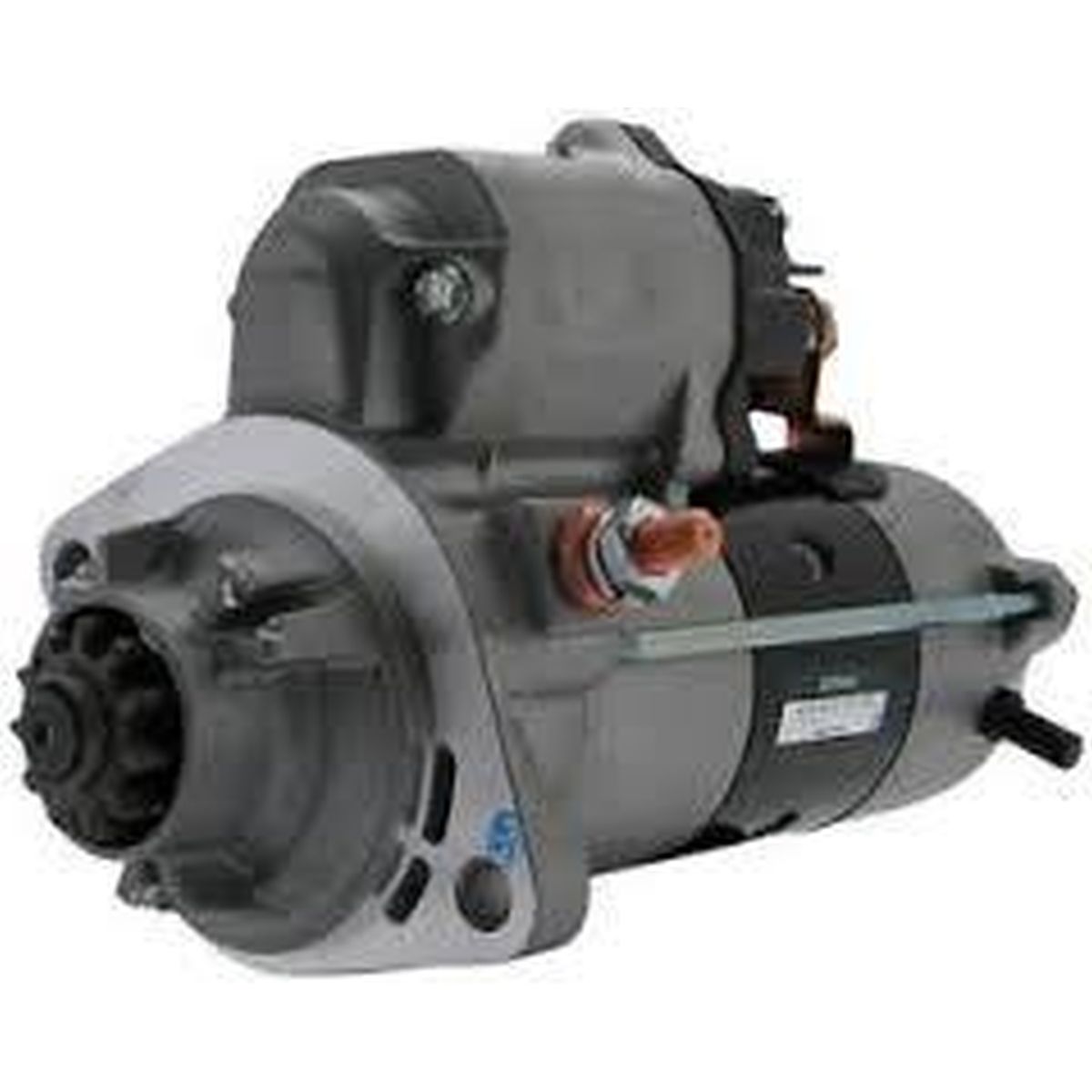 428000-5120 - Denso - Heavy-Duty Bluebird Cummins 12V Starter