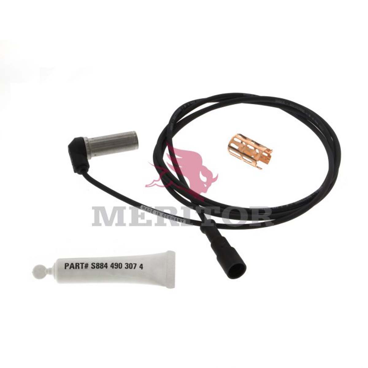 【期間限定！最安値挑戦】 4410309102 - Wabco - Wabco S+ Air Disc Brake Sensor テレビ