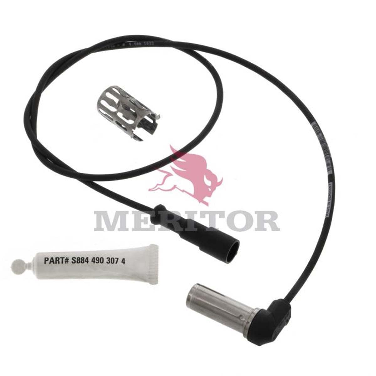 4410309182 - Wabco - Wabco S+ Abs Sensor Kit