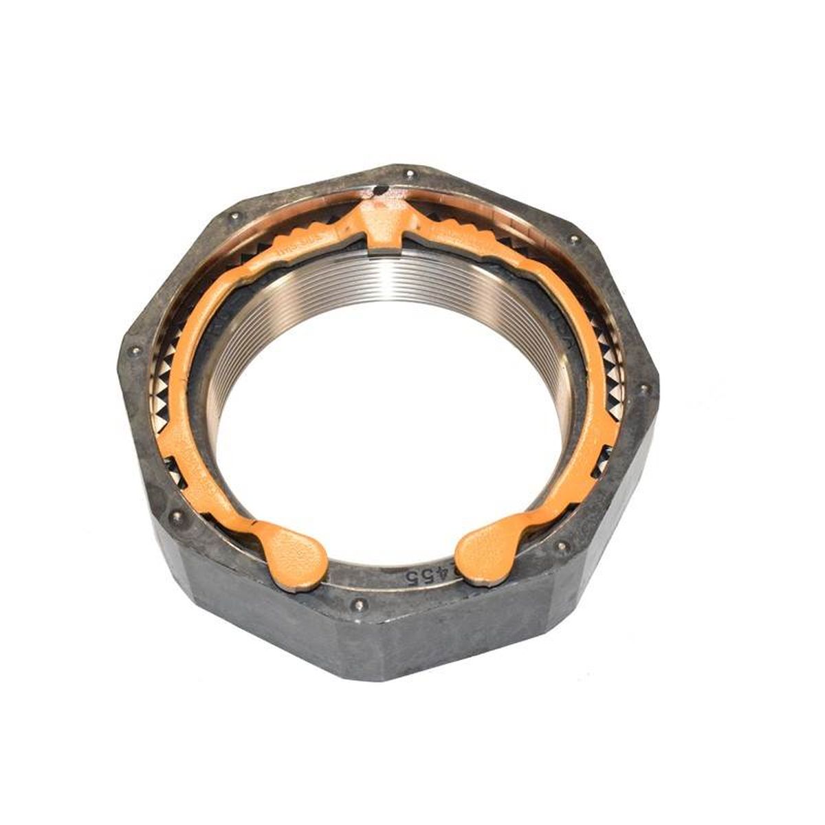 4484864 Stemco Inc ProTorq Spindle Nut