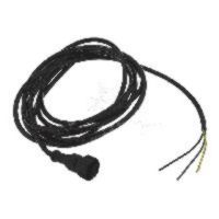 ふぅ 4494130400 - Wabco - Wabco 4 Meter Connector Cable