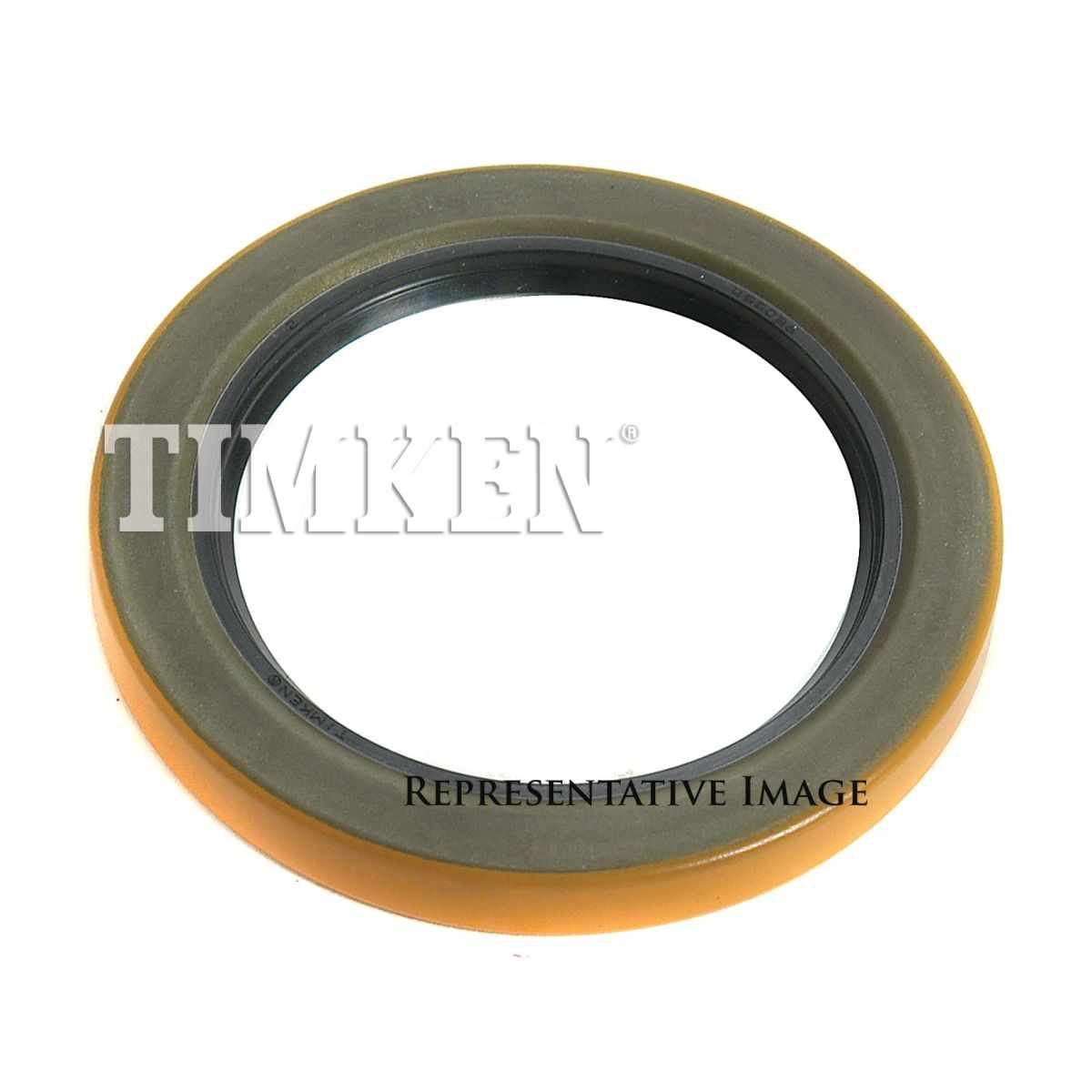 450519 - Timken - National Manual Transmission Output Shaft Seal