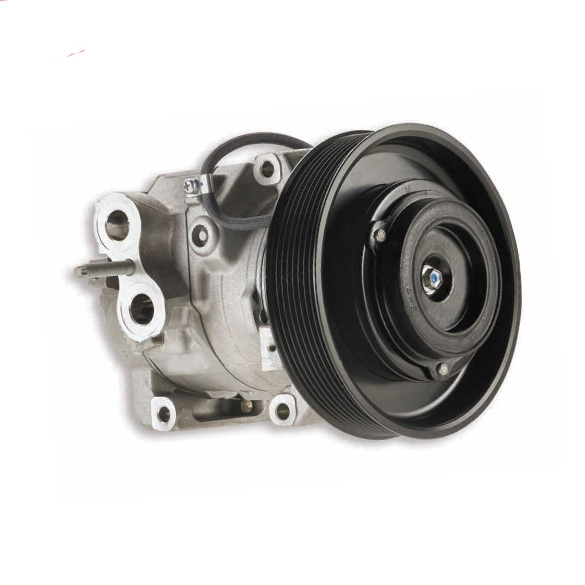 471-3452 - Denso - Ac Compressor For Freightliner Cummins Isx