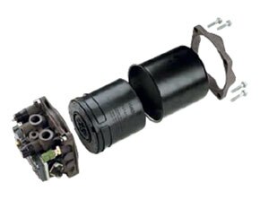 47178964 - Haldex - Dryer-Desiccant Cartridge