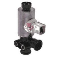 4721700020 - Wabco - Wabco 3/2 Closed 12V Solenoid Valve