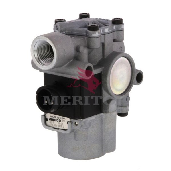 Wabco 4721950980 ABS Modulator