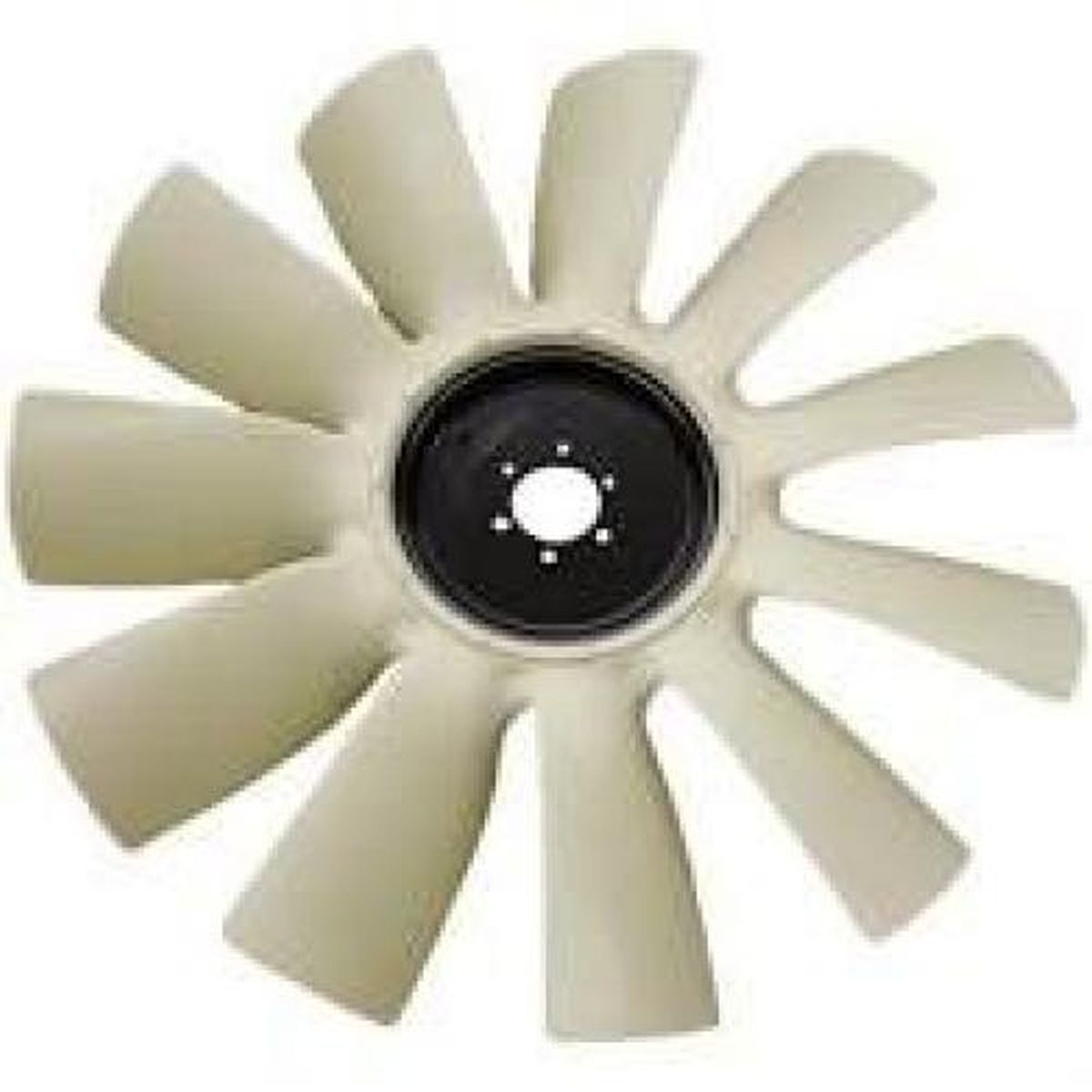 4735-43217-12 - Bwa - Borgwarner Engine Cooling Fan Blade