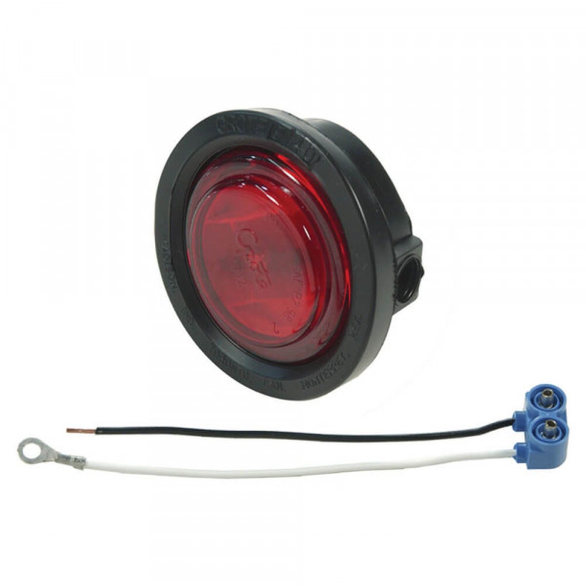 47472 - Grote - Supernova 2.5 In. Led Clearance Marker Lights