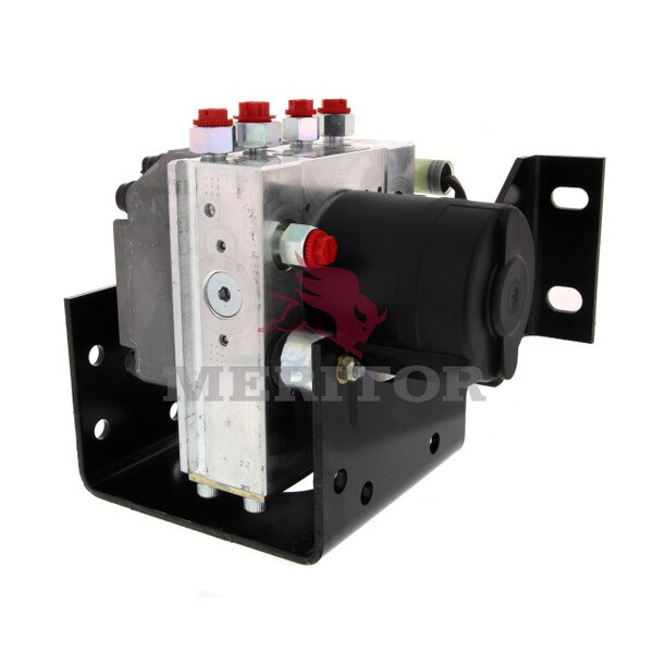 4784070330 Wabco Abs Module Assy (Ecu & Valve)