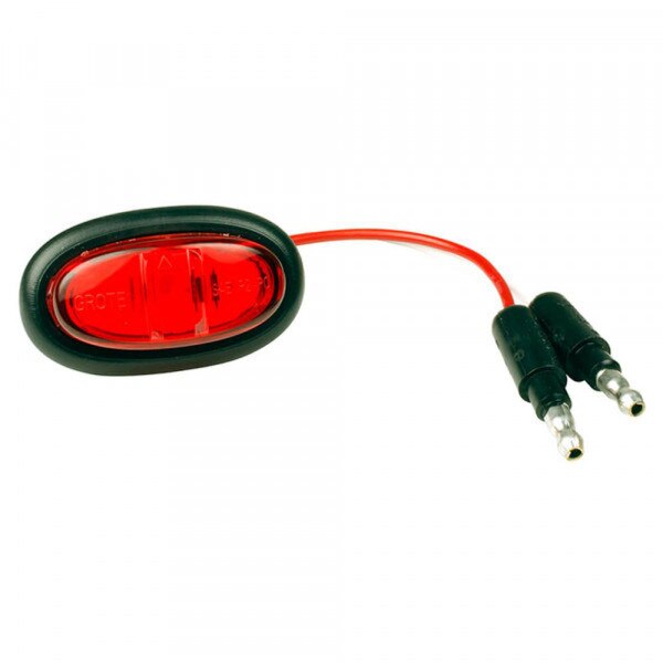 Grote Micronova LED Clearance Marker Lights - 47972