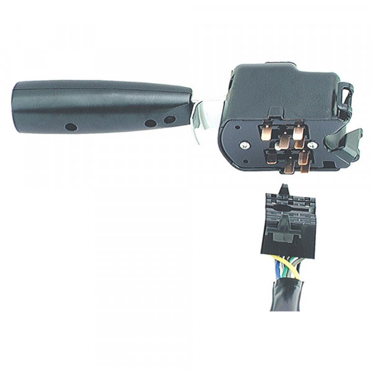 はは 48072 - Grote - Universal 7-Wire 4-Wire Turn Signal Switch Kit