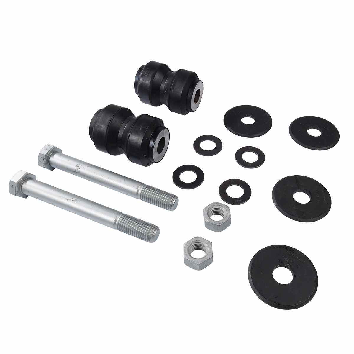 たわし④ 48100427 - Saf Holland - Service Kit 563