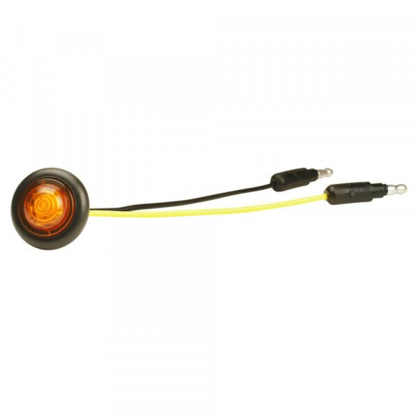 49333 - Grote - Micronova Dot Led Clearance Marker Lights