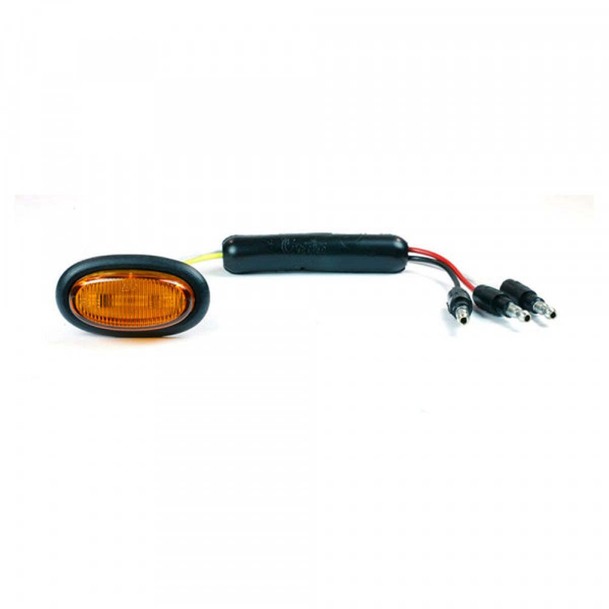 49383 - Grote - Dual Intensity Yellow Led Marker Lights