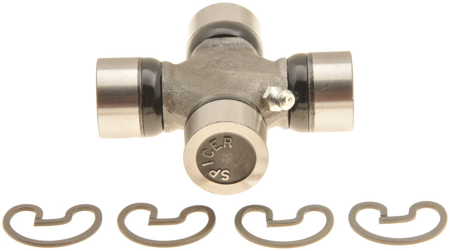 5 153X Dana U Joint Kit