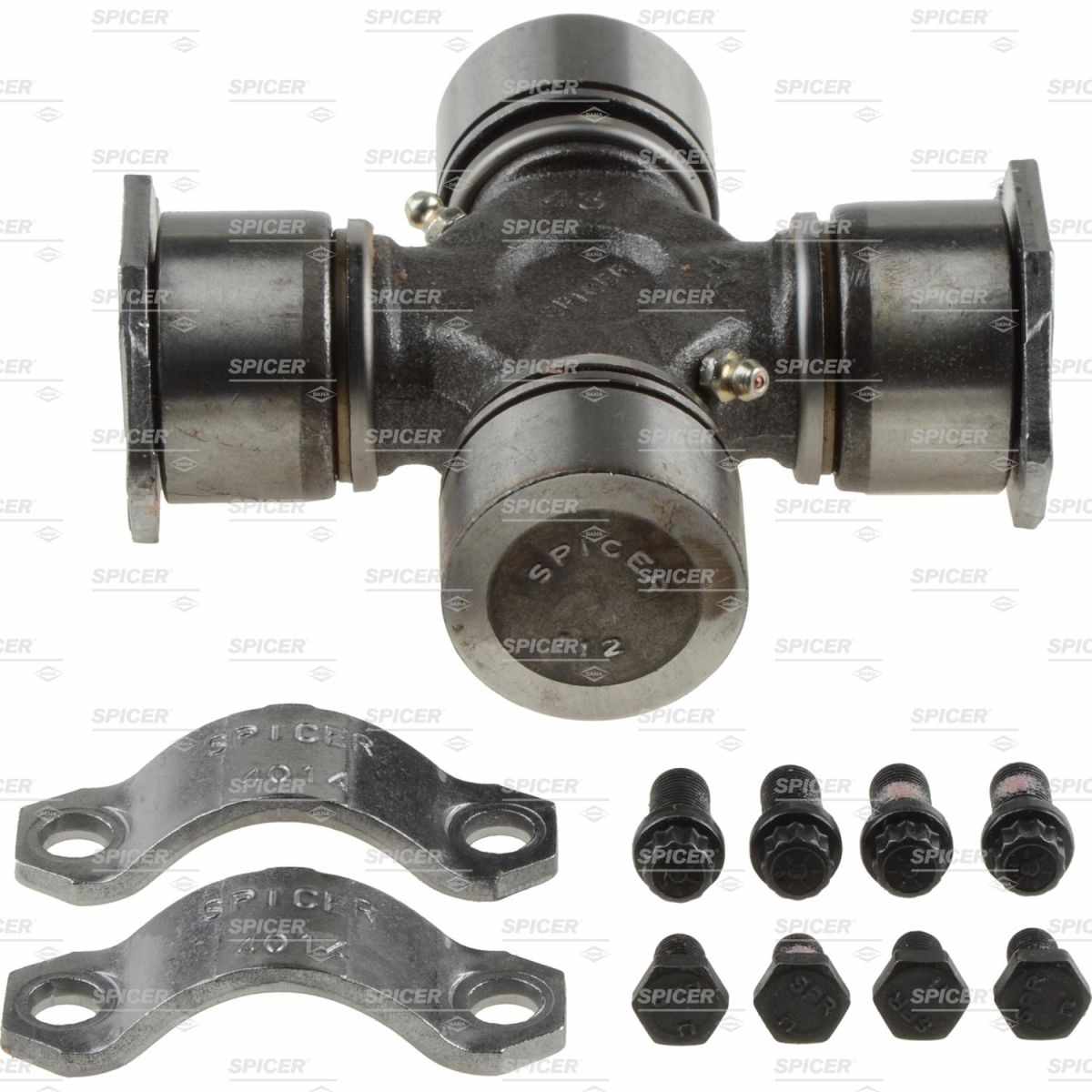 union joint sサイズ Spears 8059-SR Series PVC Pipe Fitting, Union with Viton O