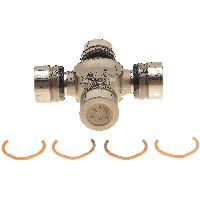 【売れ筋】 7290 U-Joint Spicer - Dana - 5-811X Series Style Isr ラケット