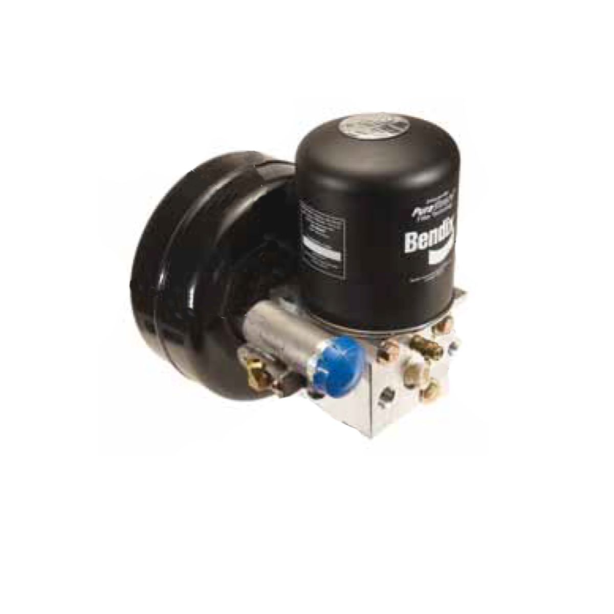 5004050X - Bendix - Reman Adis Air Dryer Single Assembly