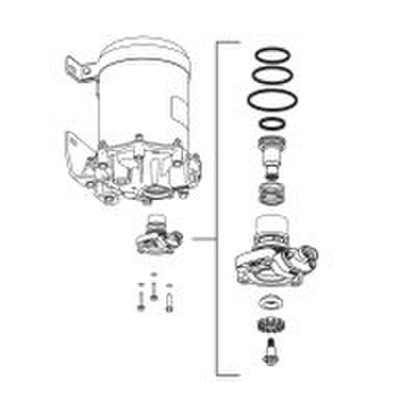 Purge valve diagram.