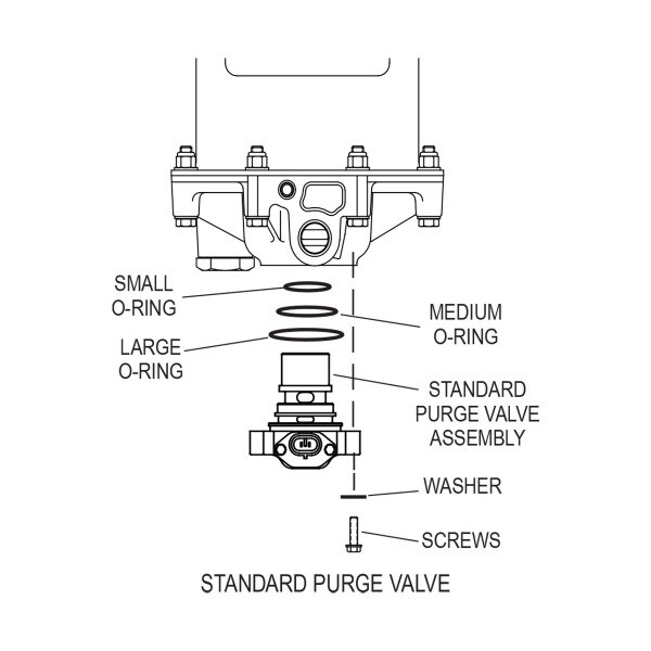 Bendix 5004480