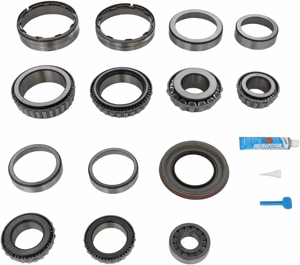 thumbnail image 2 of CO C101 X73-50-3 Aftermarket C101 Shaft Seal, Generic Brand 2 of 4