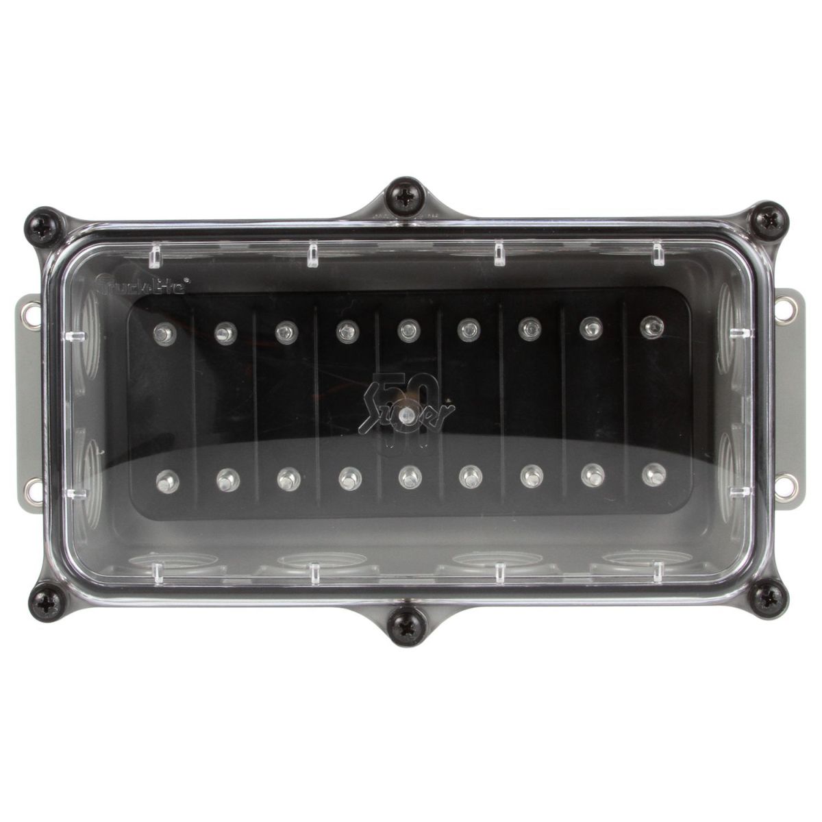STONES THROW❗️ 50606 - 50606 — Truck-Lite Advanced LED Lighting