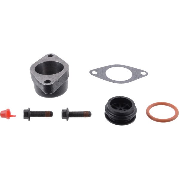 507494 - Dana - Spicer Differential Iad Lockout W/Out Fork