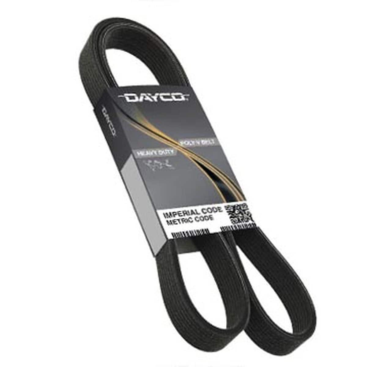 5081059 - Dayco - Polly V-Ribbed Belt