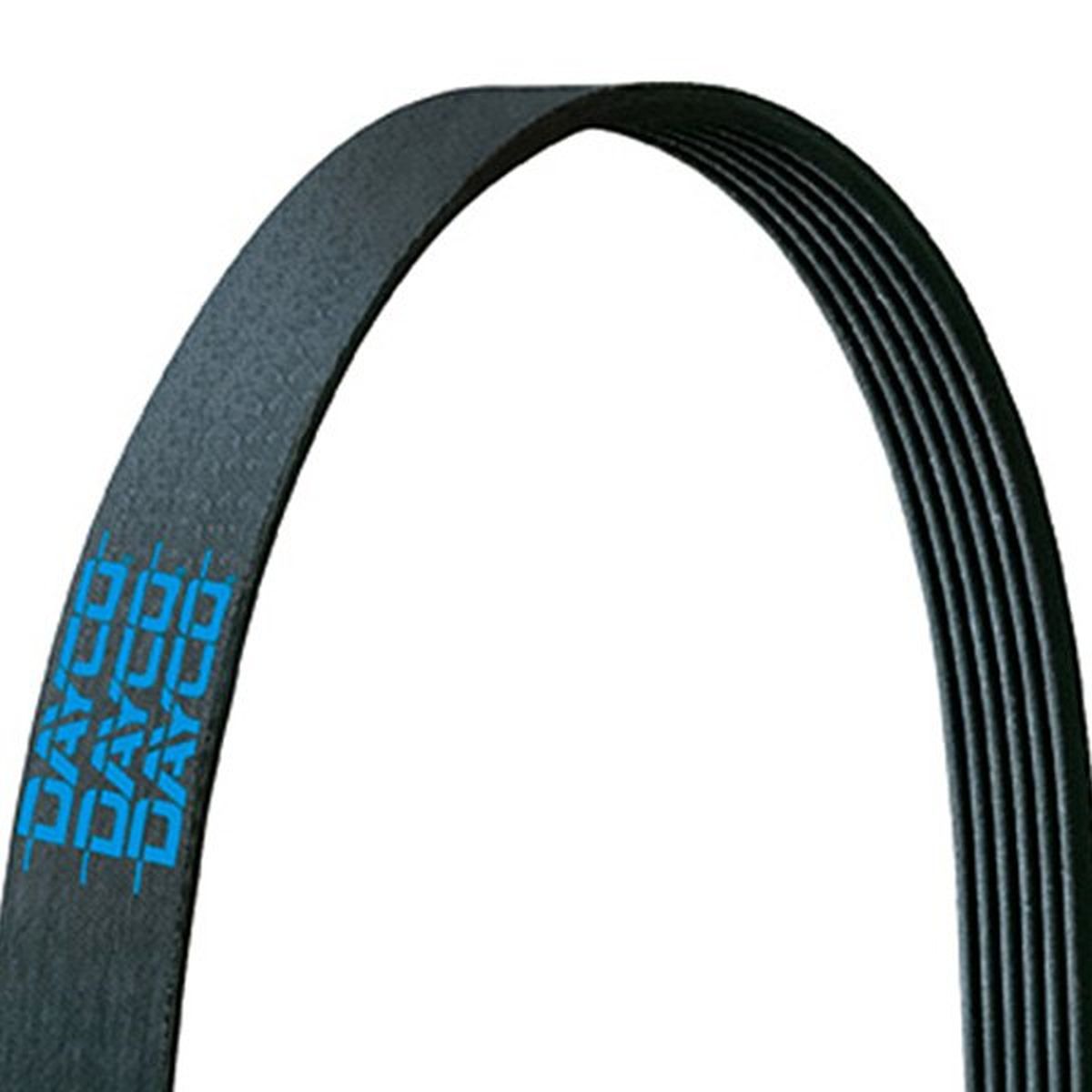Dayco best sale cross reference