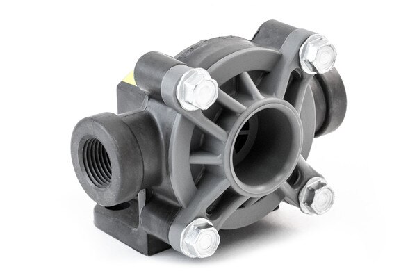 51103 - Tramec Sloan - Quick Release Valve