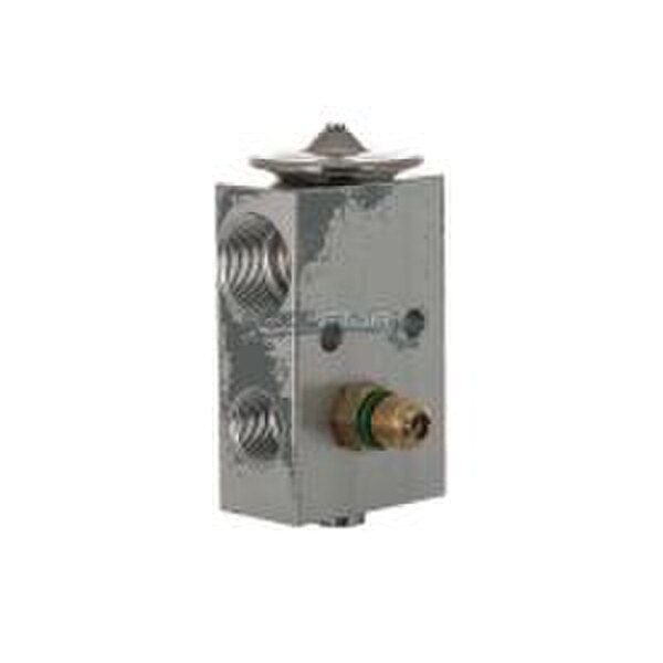 520-1015 - Mei Corporation - Expan. Valve - Trinary Port