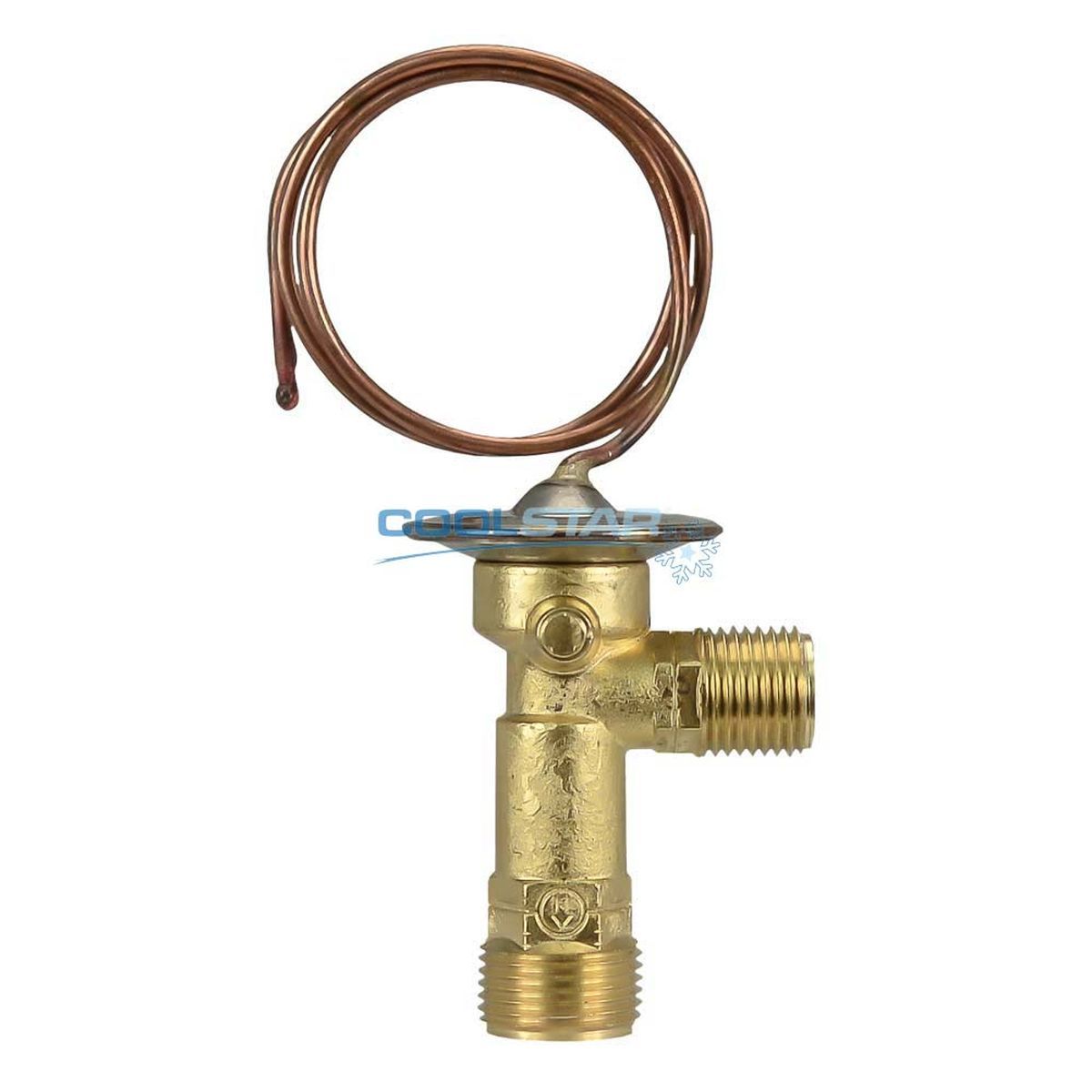 525-2004 - Mei Corporation - Expansion Valve