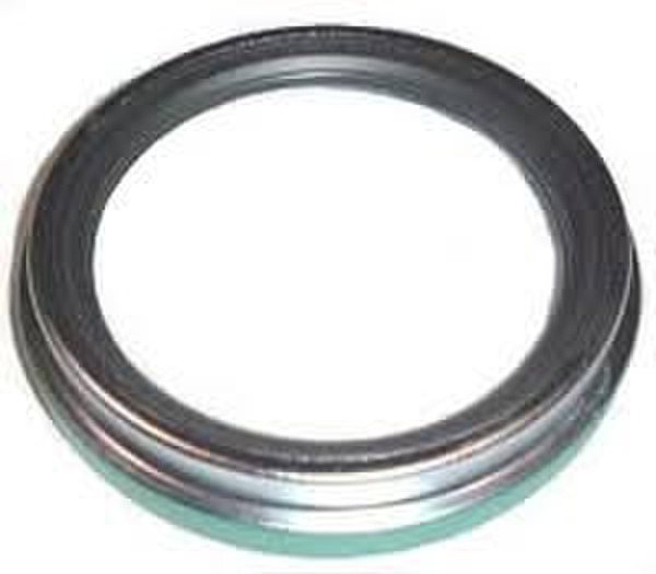SKF Scotseal Classic 52658 - Chrome Rear Axle Seal, 1-Year Warranty