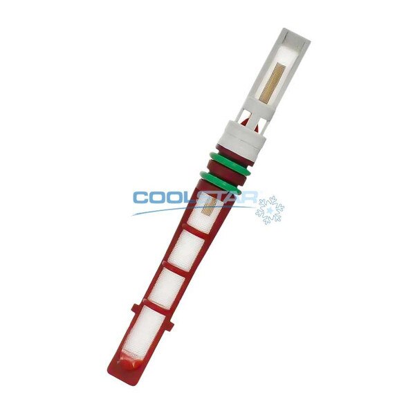 5301022 Mei Coolstar Orifice Tube Ford/Sterling Red