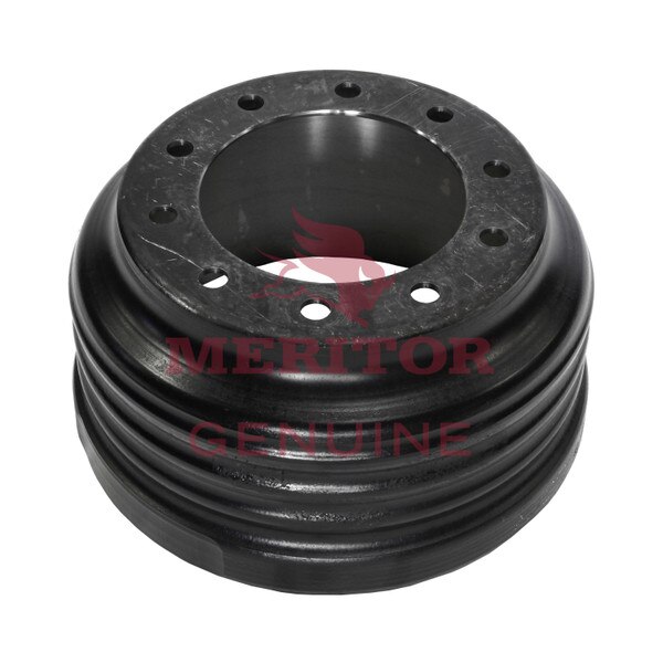 53123537002 Meritor Genuine Drum/X30 Ltwt