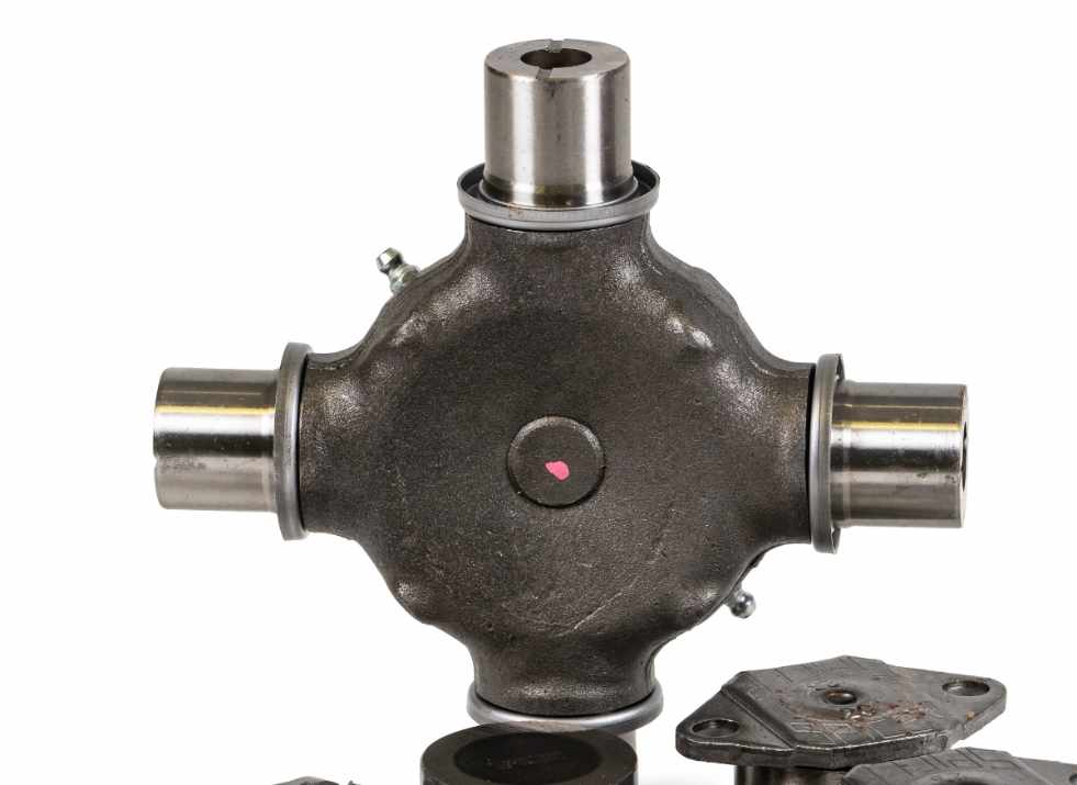 Meritor M676x 1810 UJoint MXL