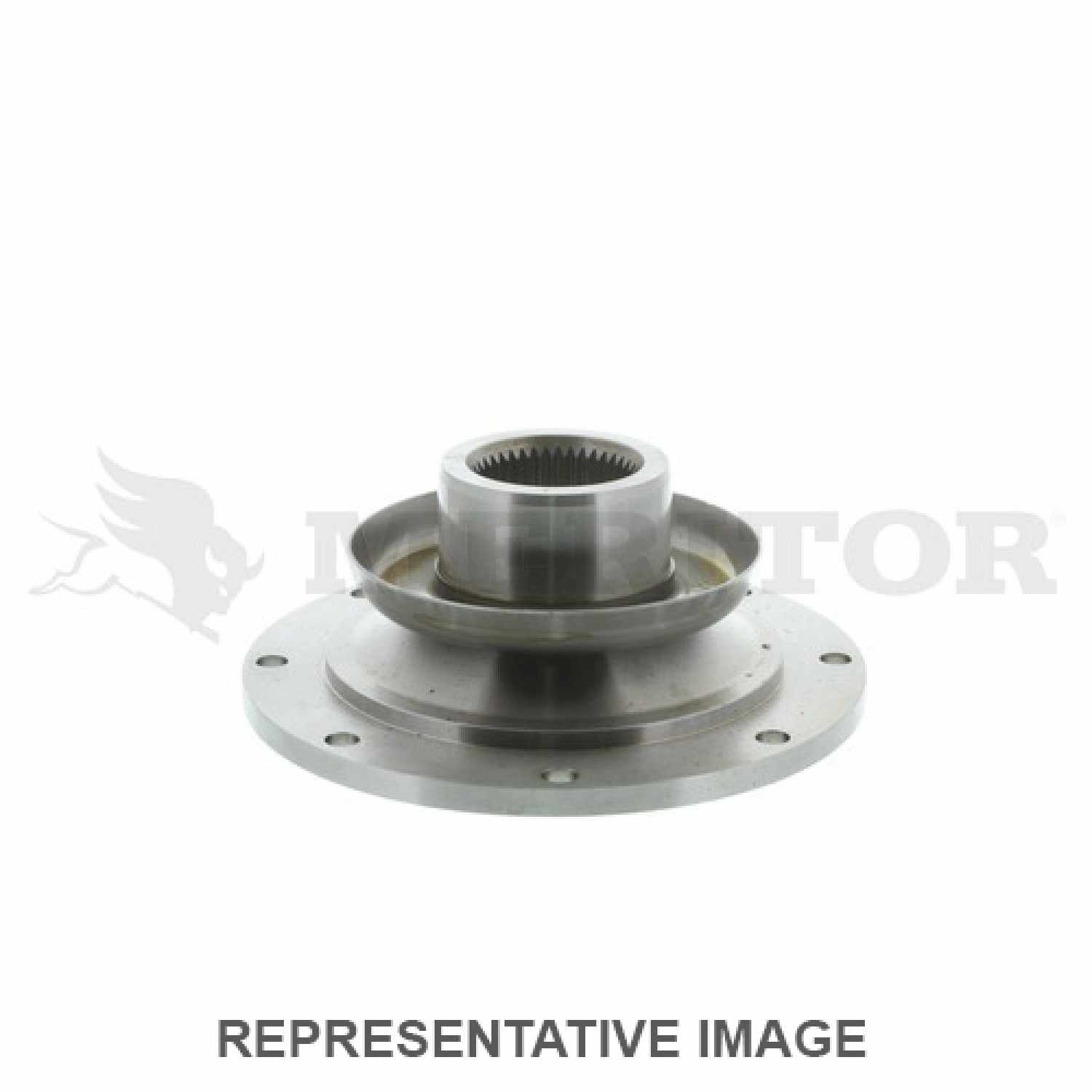 たいちょう 5WCS32118 - Meritor - Driveline - Flange Yoke
