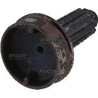 6-53-201 - Dana - Spicer Midshift Stub Shaft 1710 10 Spline