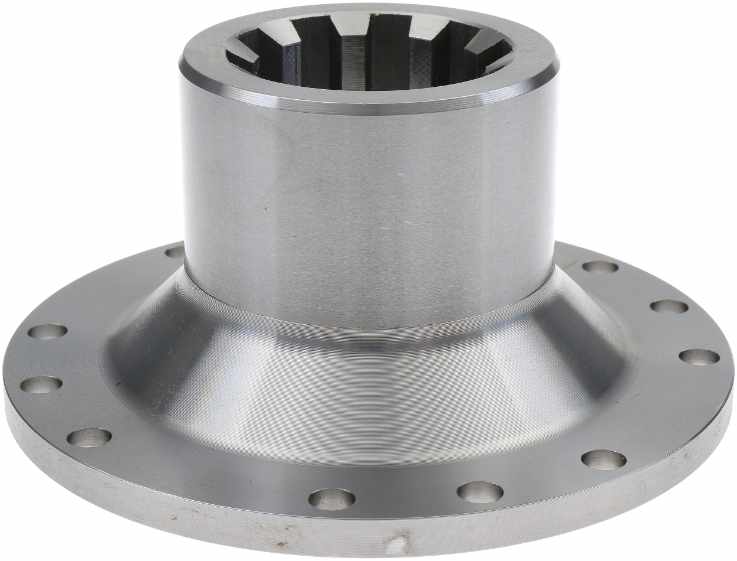 Dana Spicer Driveshaft Companion Flange - 6.5-1-951