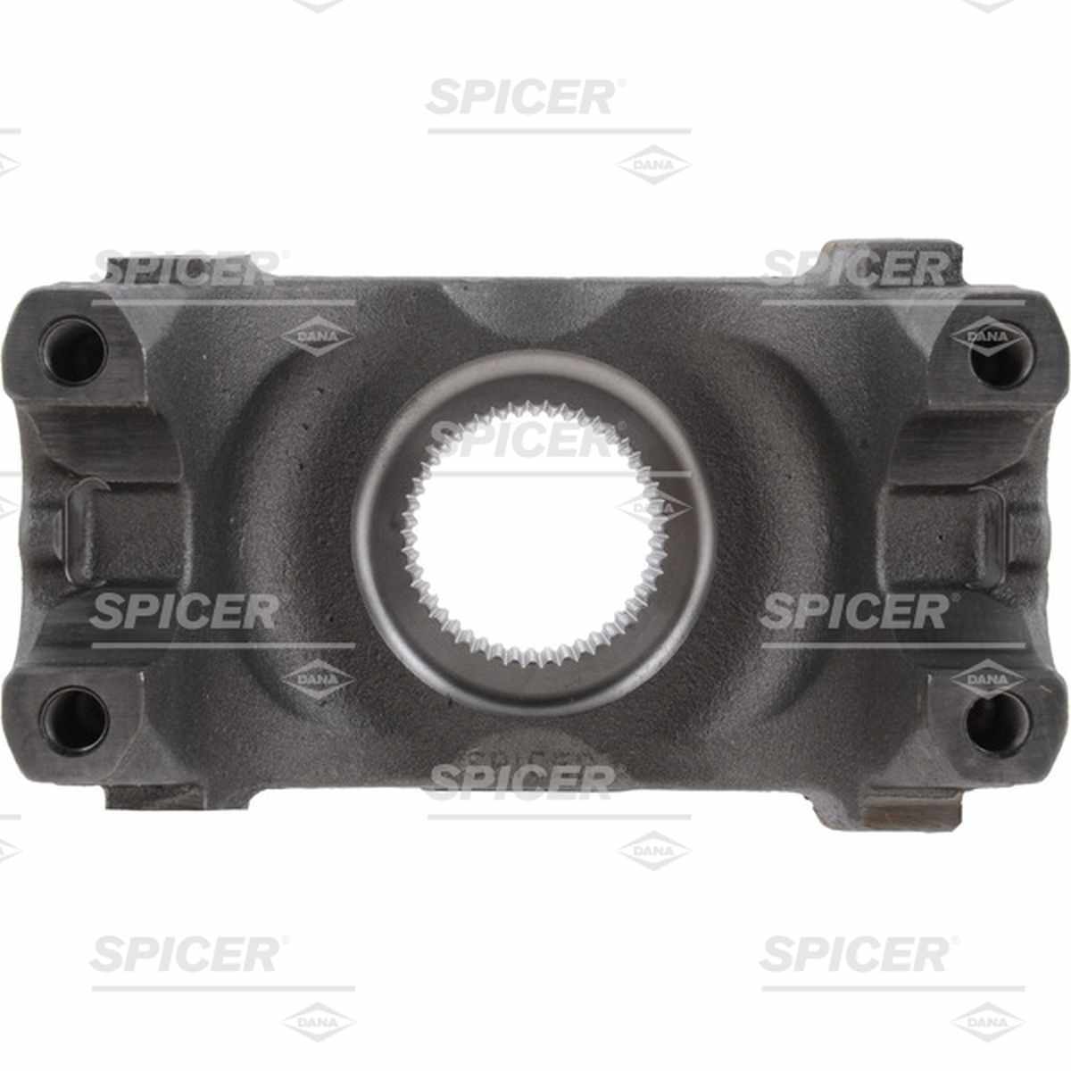 6.5-4-3591-1 - Dana - Spicer End Yoke 1810 46 Spline