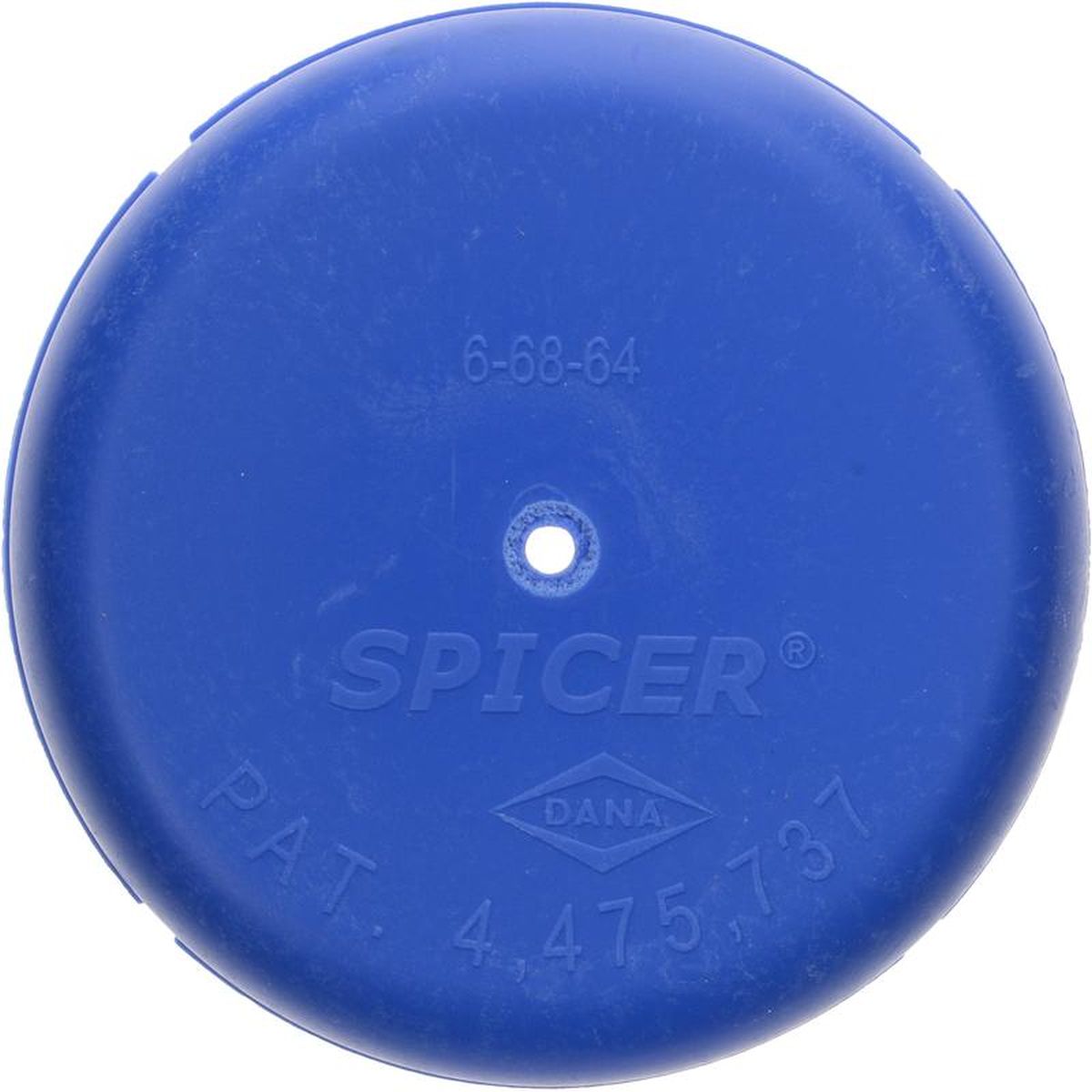 その他 YL 6.5-68-64 - Dana - Spicer Slip Yoke 1810 Series 16 Spline