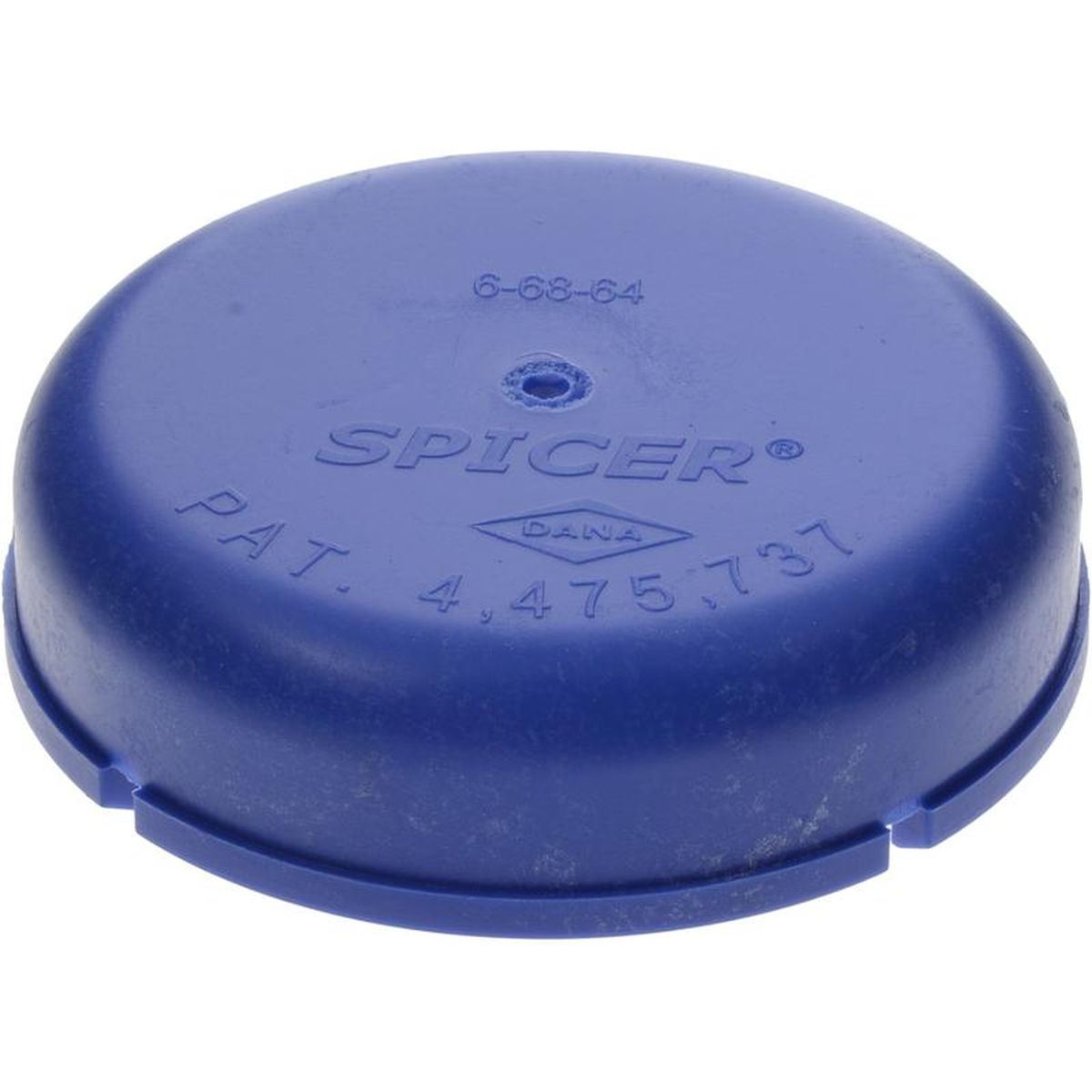 その他 YL 6.5-68-64 - Dana - Spicer Slip Yoke 1810 Series 16 Spline