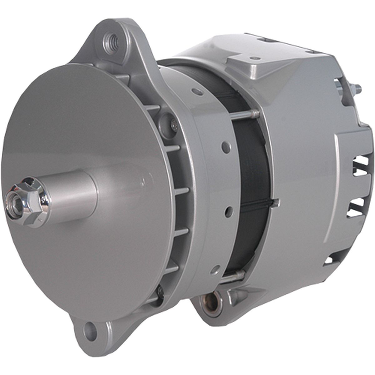 61000853 - Delco Remy - Alternator 40Si 24V 160A