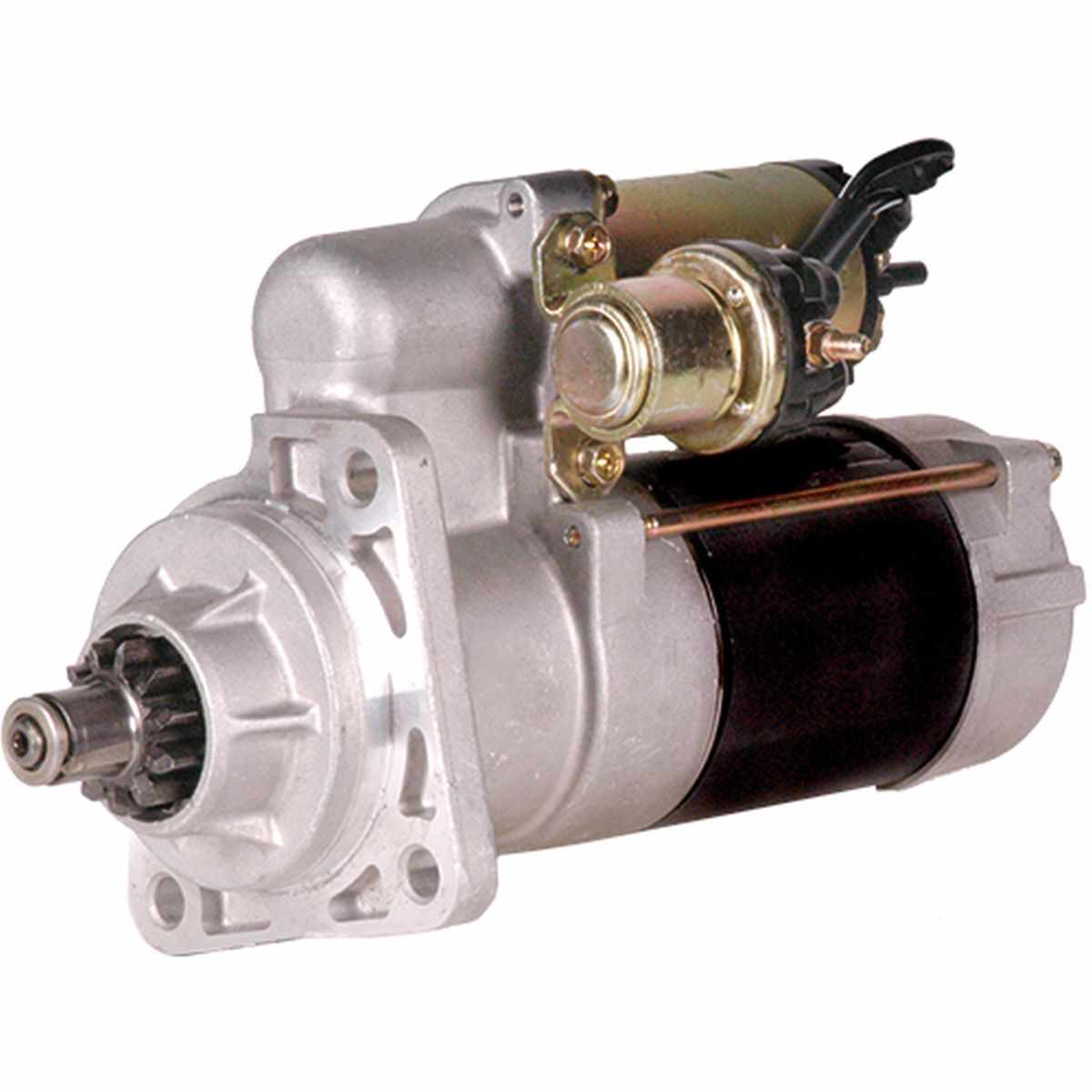 61006209 - Delco Remy - Motor 31Mt 12V