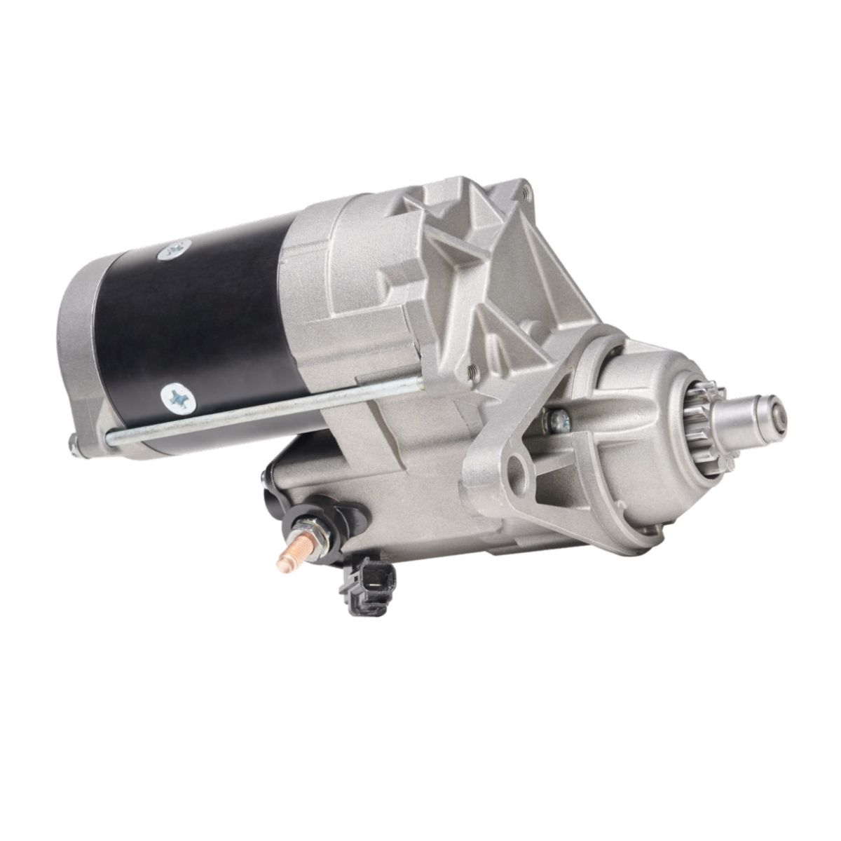 61007507 - Delco Remy - Reman Motor Osgr 12V 2.5Kw 