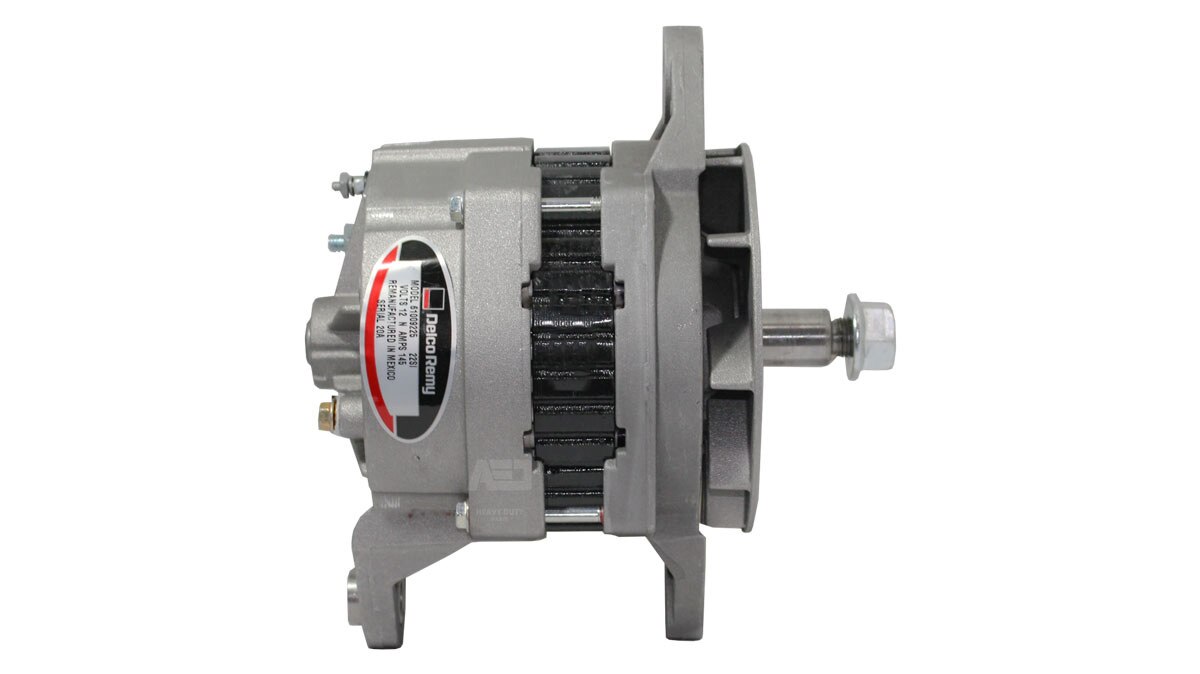 61009225 - Delco Remy - Reman Alt 22Si 12V 150A (Core 